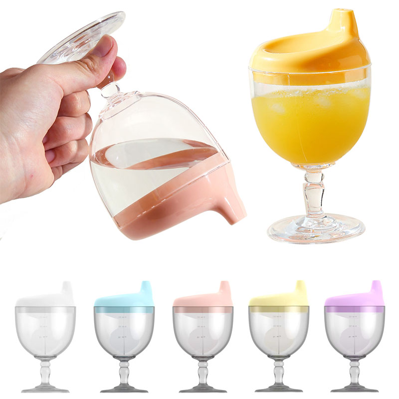 Baby Gear - Baby Feeding Drinkware Cup Newborn Learning