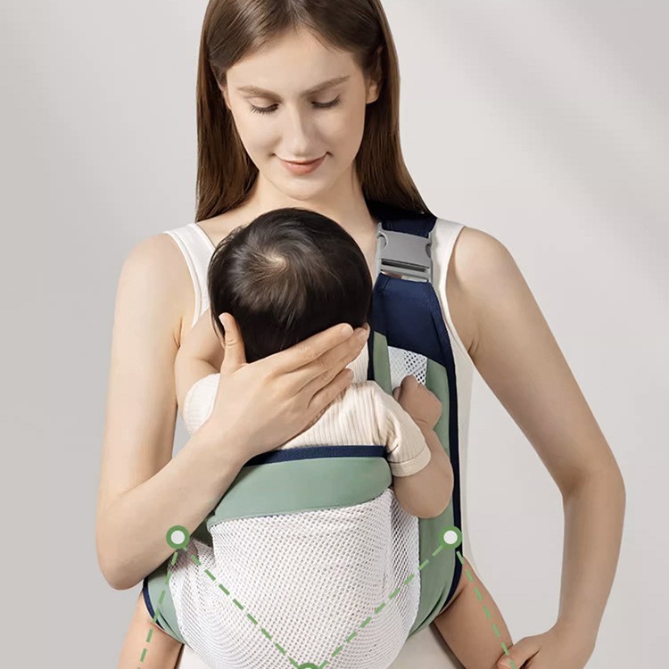 New Ergonomic Front Carry Baby - Ergonomic Baby Carrier Newborn To Toddler review and price