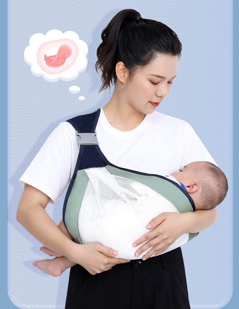New Ergonomic Front Carry Baby - Ergonomic Baby Carrier Newborn To Toddler review and price