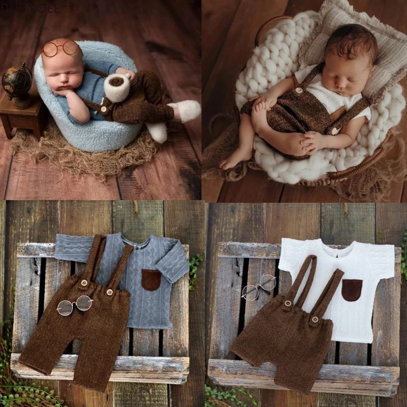 Newborn Photography Props Outf - Infant Photography Props Outfit review and price