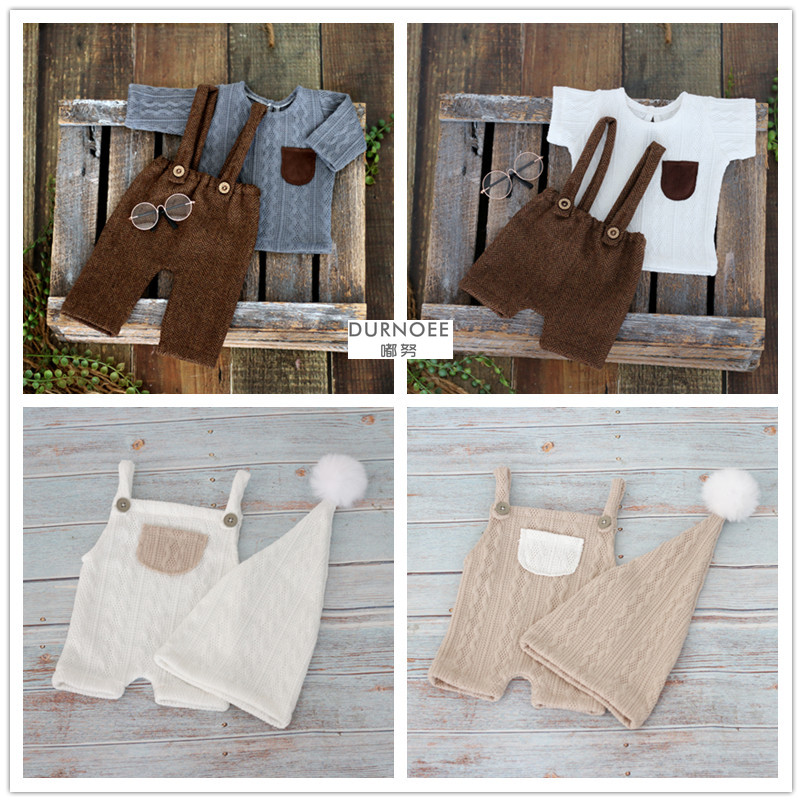 Newborn Photography Props Outf - Infant Photography Props Outfit review and price