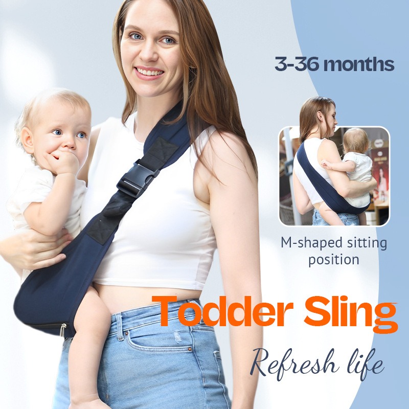 PANGDUBE Baby Carrier Sling wi - Ergonomic Baby Carrier Newborn To Toddler review and price