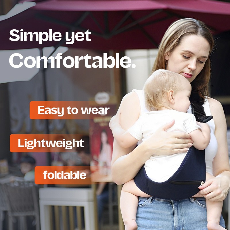 PANGDUBE Baby Carrier Sling wi - Ergonomic Baby Carrier Newborn To Toddler review and price