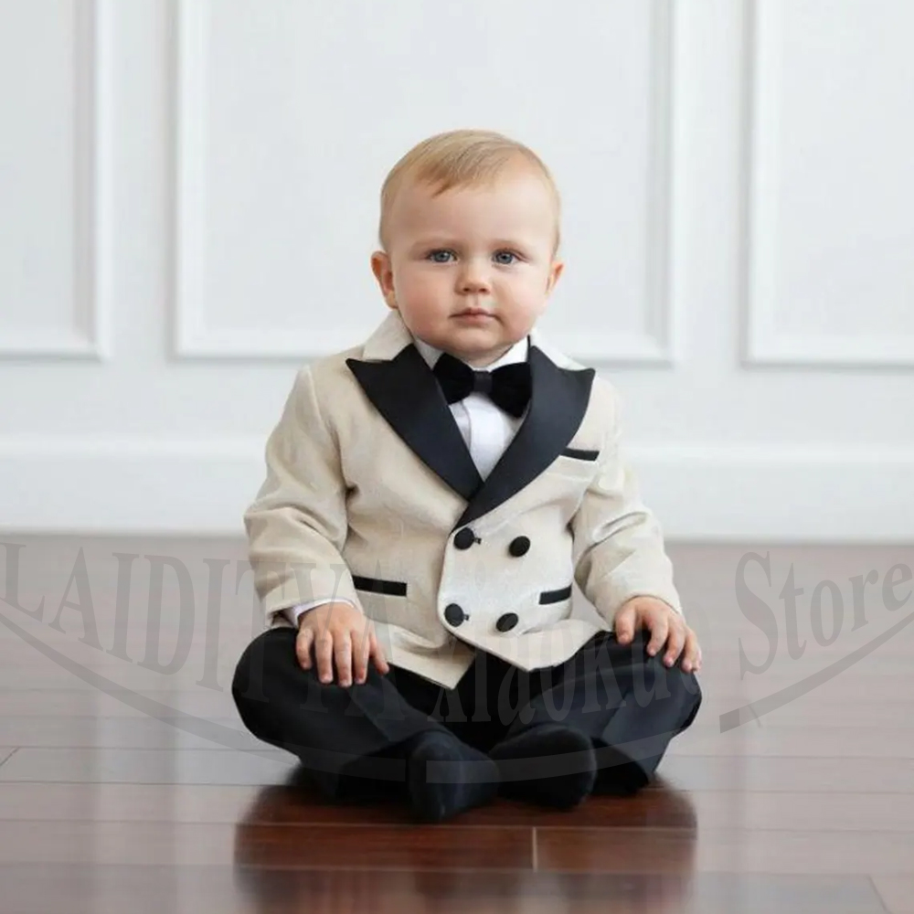 Baby Boys Suit 2 Piece Chic Do - Baby Boy Suit Set Baptism review and price