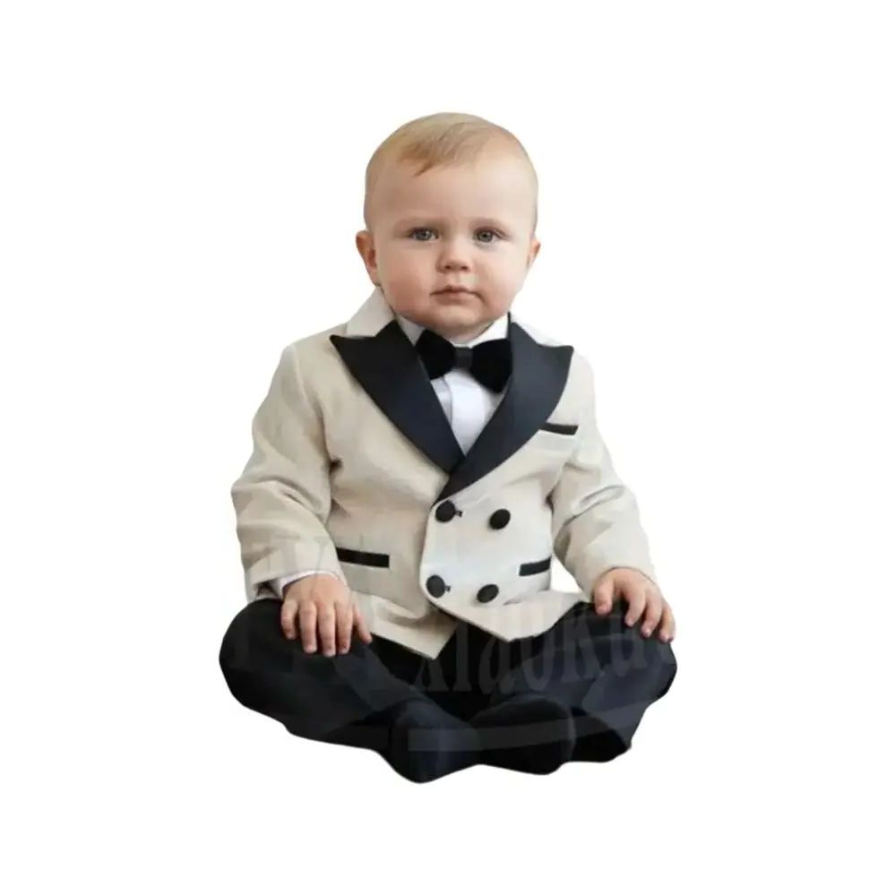Baby Boys Suit 2 Piece Chic Do - Baby Boy Suit Set Baptism review and price