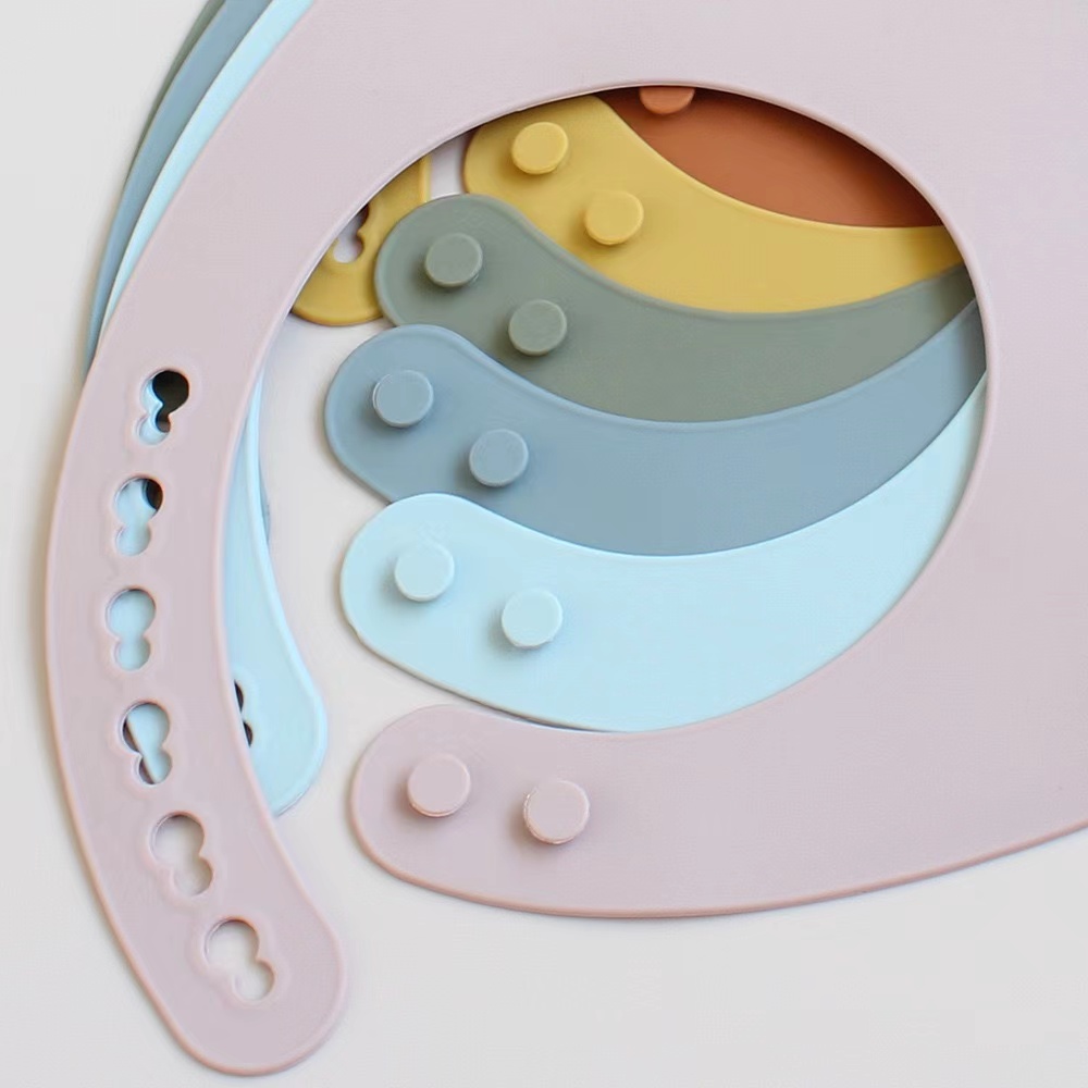 Baby Silicone Tray Bib Waterpr - Waterproof Baby Bibs Silicone review and price