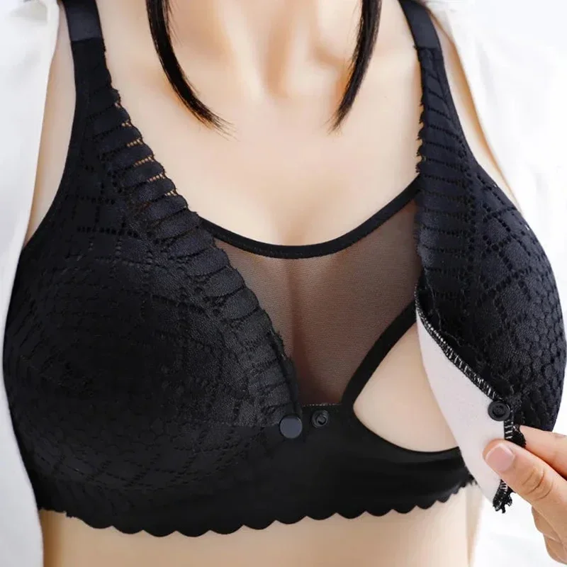 New Breastfeeding Bras Materni - Maternity Wear review and price