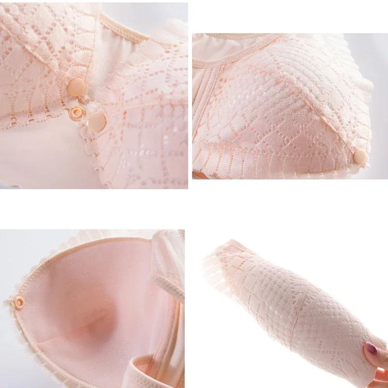 New Breastfeeding Bras Materni - Maternity Wear review and price