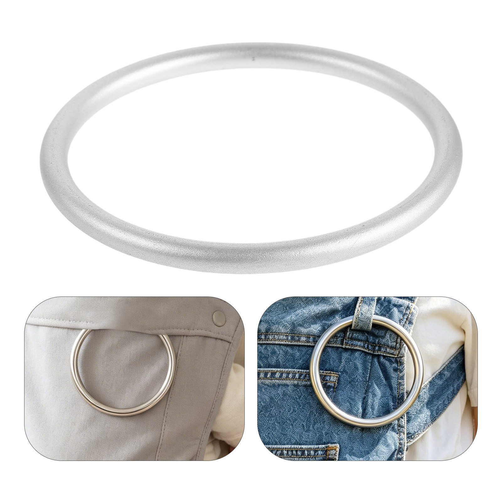 2Pcs Aluminum Baby for Infant  - Ergonomic Baby Carrier Newborn To Toddler review and price