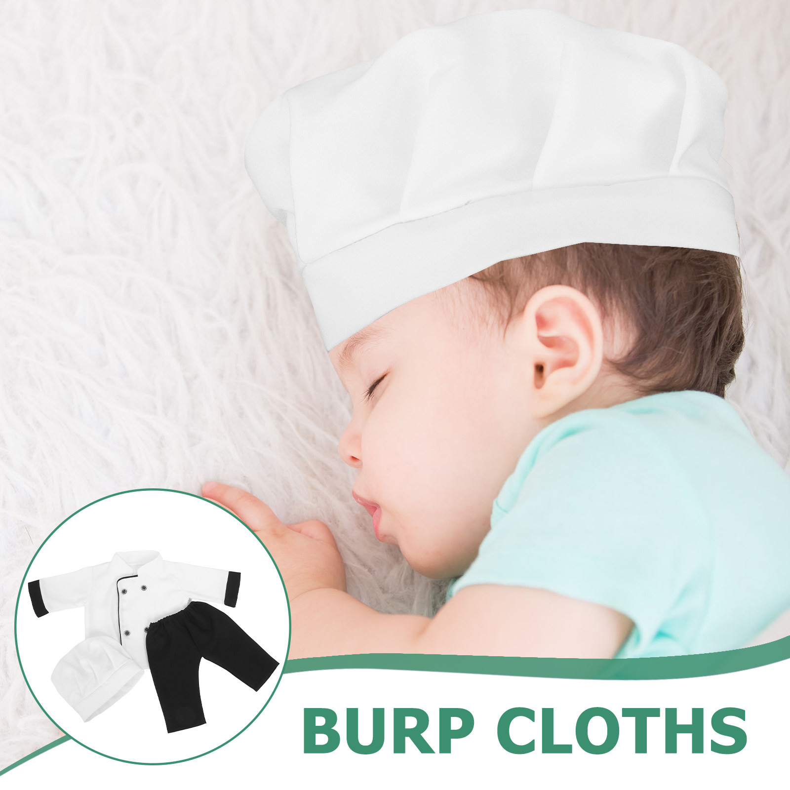 1Set Baby Photography Prop New - Infant Photography Props Outfit review and price