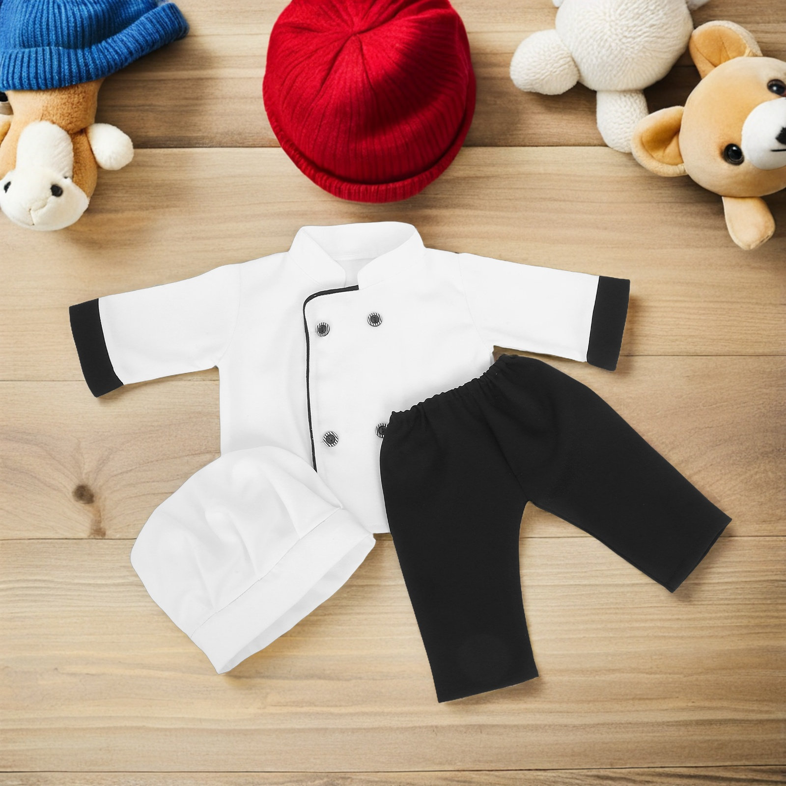 1Set Baby Photography Prop New - Infant Photography Props Outfit review and price