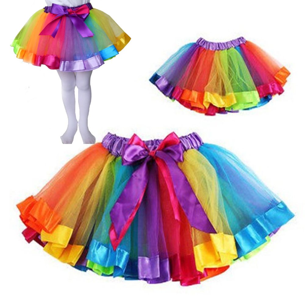 Party Dancewear Tulle Tutu Ski - Toddler Girl Tulle Party Dress review and price