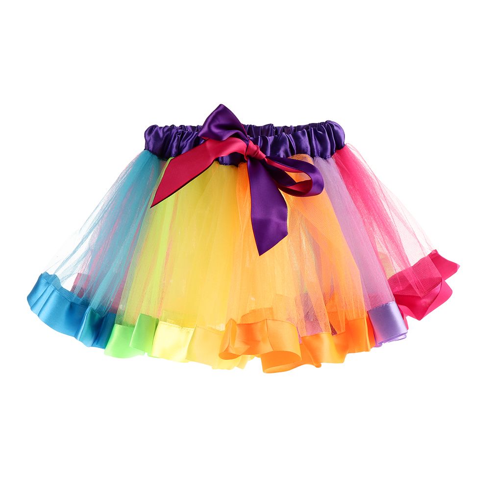 Party Dancewear Tulle Tutu Ski - Toddler Girl Tulle Party Dress review and price