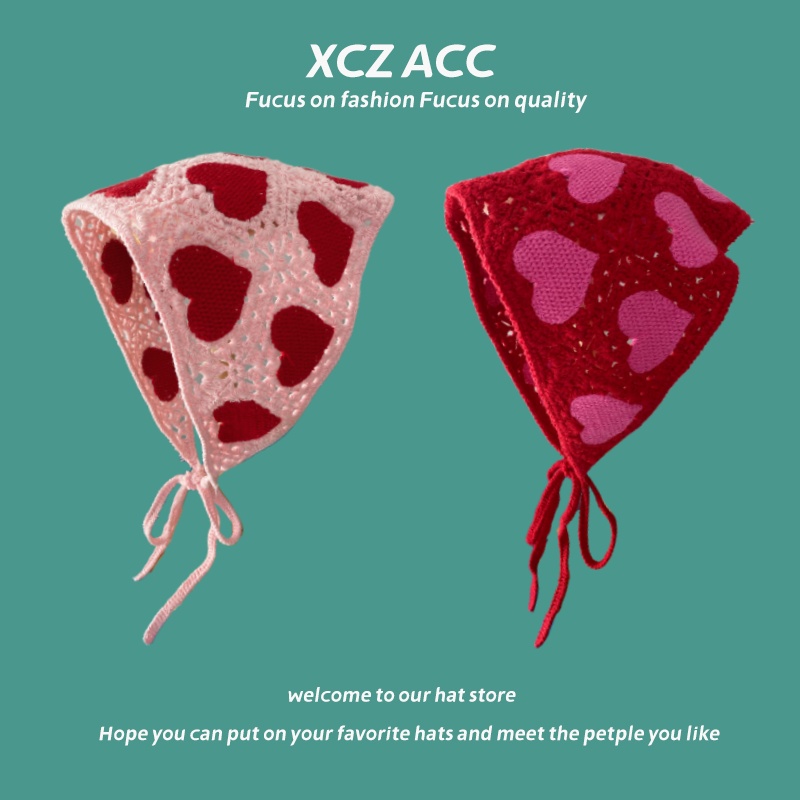 Triangular Headscarf Dopamine  - Baby Gear review and price