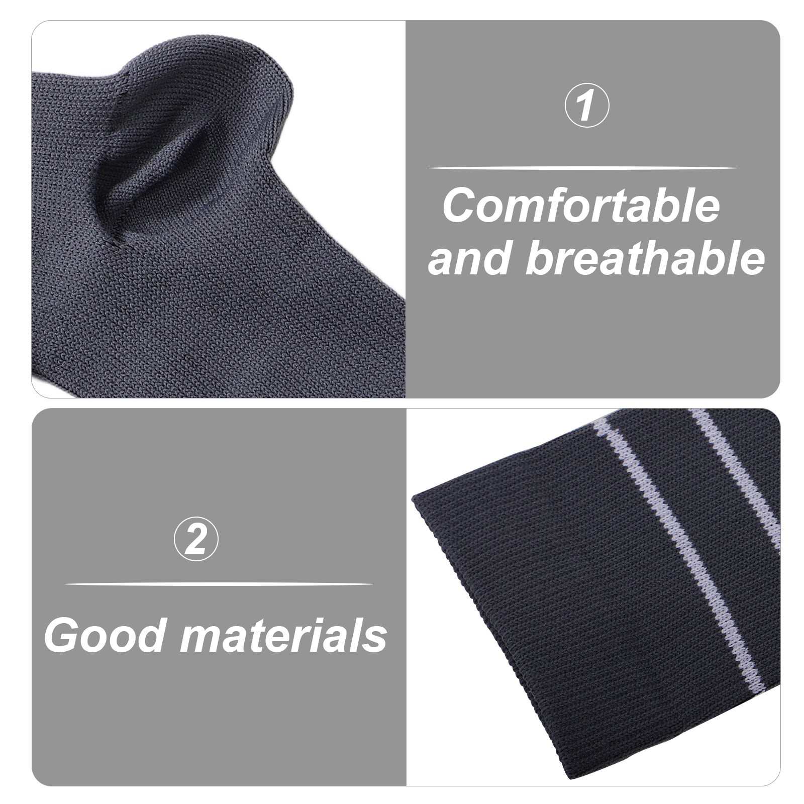 6Pairs Sports Compression Sock - Maternity Wear review and price