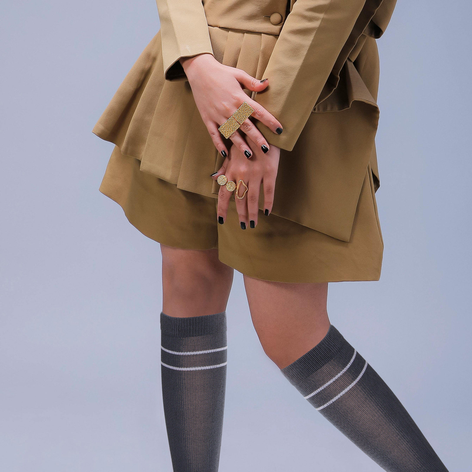 6Pairs Sports Compression Sock - Maternity Wear review and price