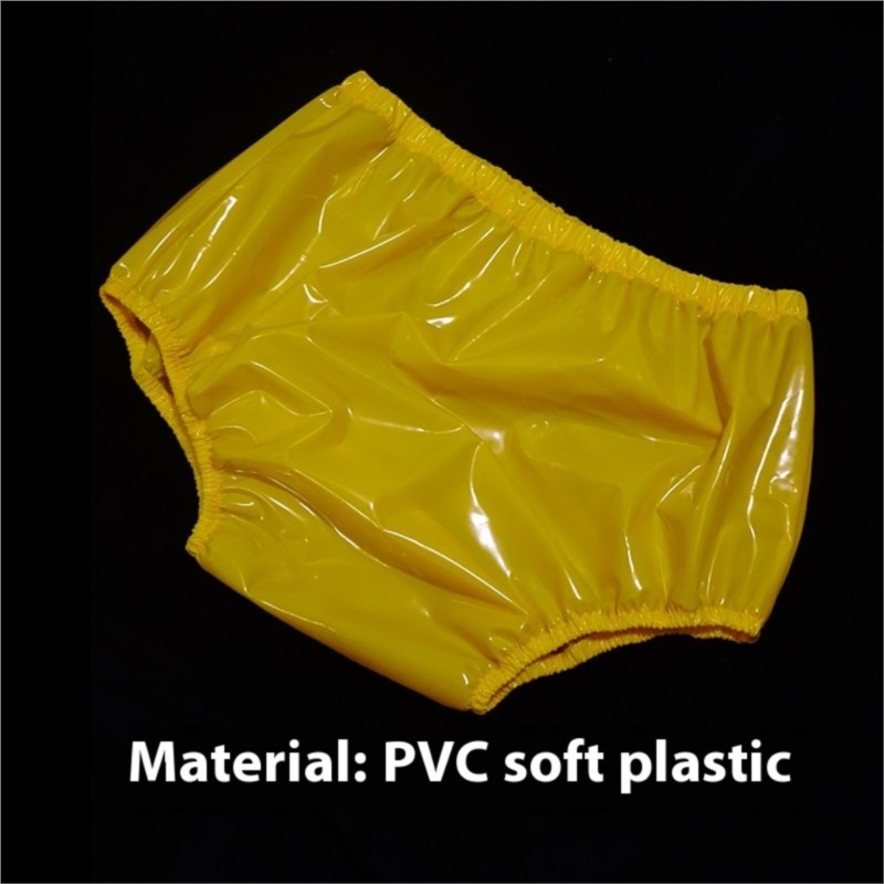 High Waist Waterproof Plastic  - Diapering review and price