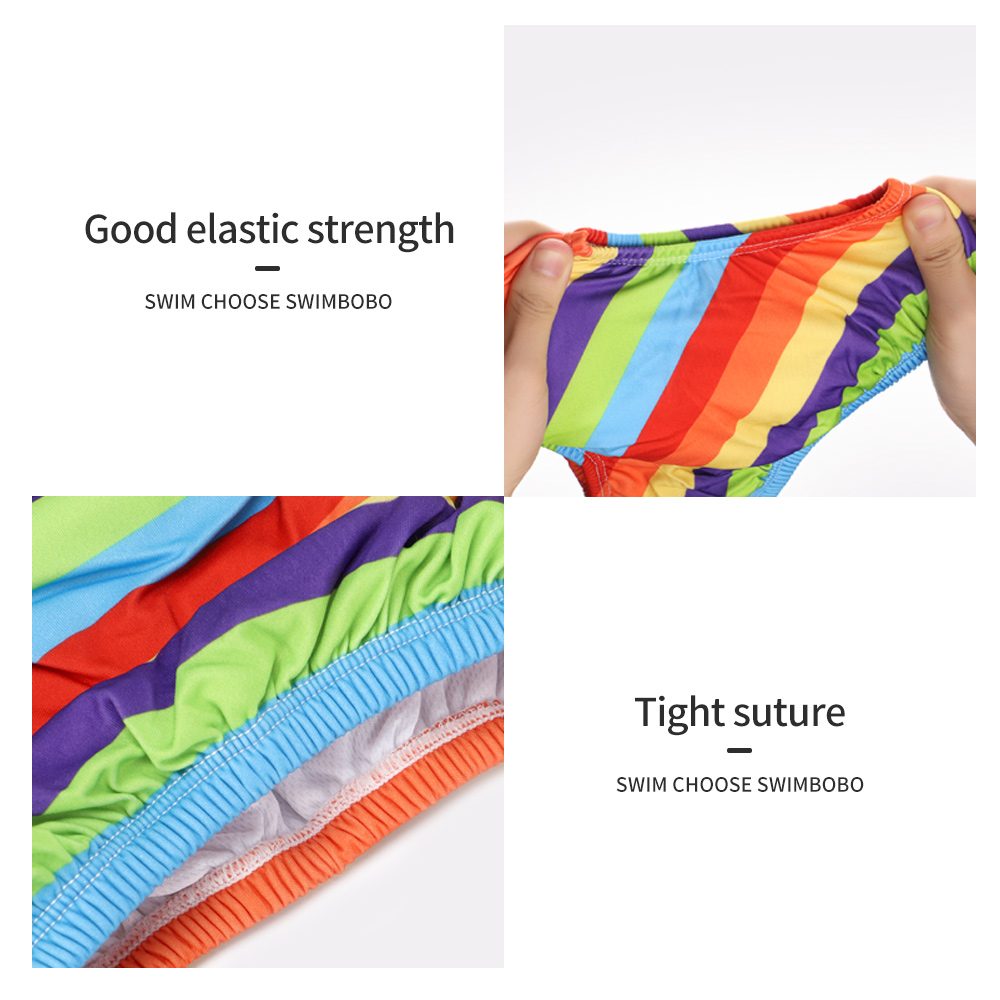 Swimbobo Baby Swim Diaper，Leak - Toddler Training Pants Leak Proof review and price
