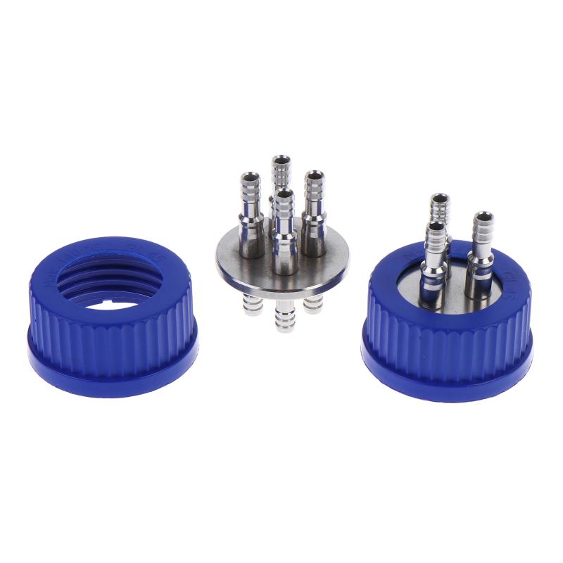 GL45 Fermentation Tank Reactor - Feeding review and price