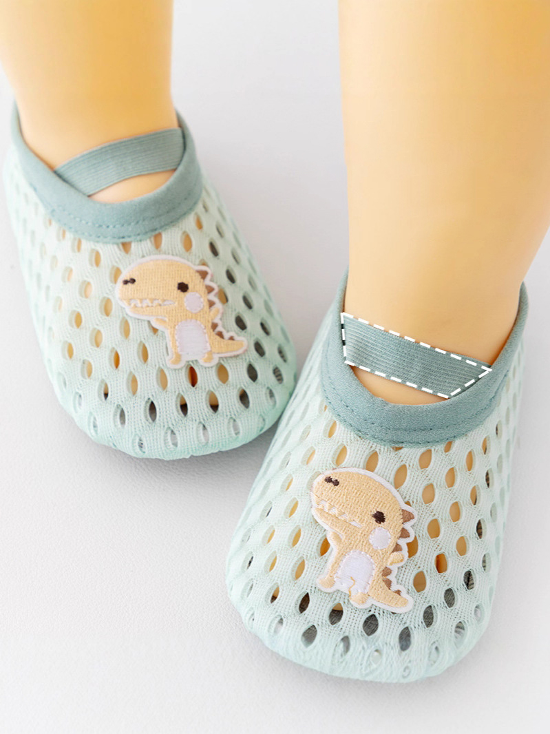 Baby Summer Walking Sock Shoes - Unisex Baby Socks Non Slip review and price