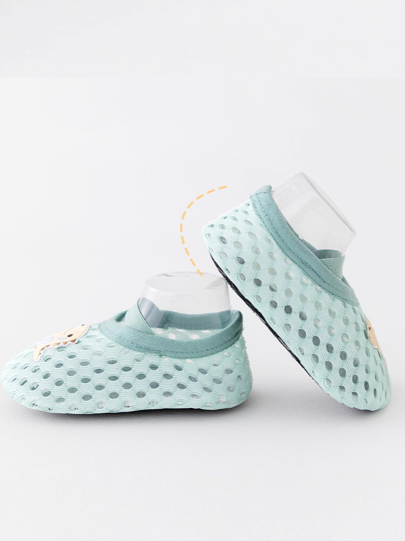 Baby Summer Walking Sock Shoes - Unisex Baby Socks Non Slip review and price