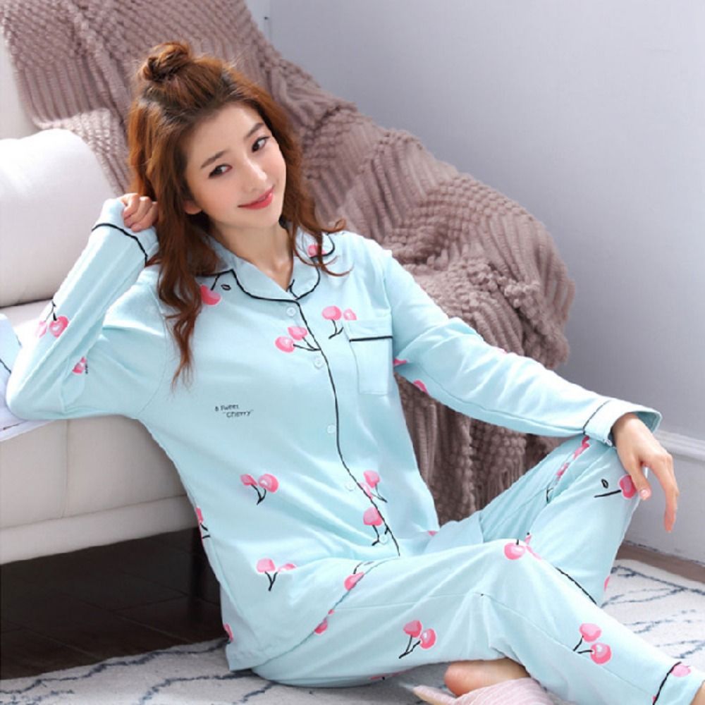 Long-Sleeved Women's Two-Piece - Maternity Wear review and price