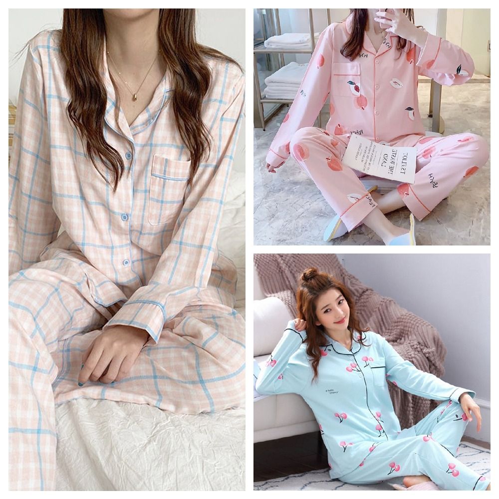 Long-Sleeved Women's Two-Piece - Maternity Wear review and price