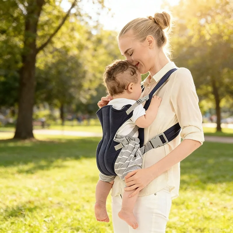 Baby Carrier Bag Portable Ergo - Ergonomic Baby Carrier Newborn To Toddler review and price