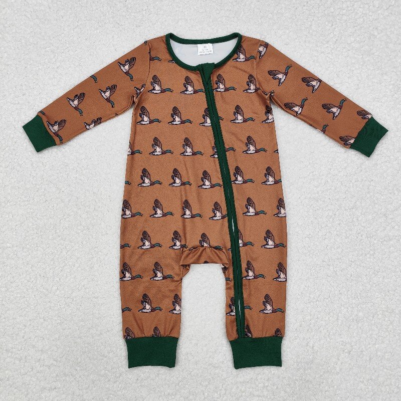8.19y Boutique Baby Boys Rompe - Cotton Baby Onesies Zipper review and price