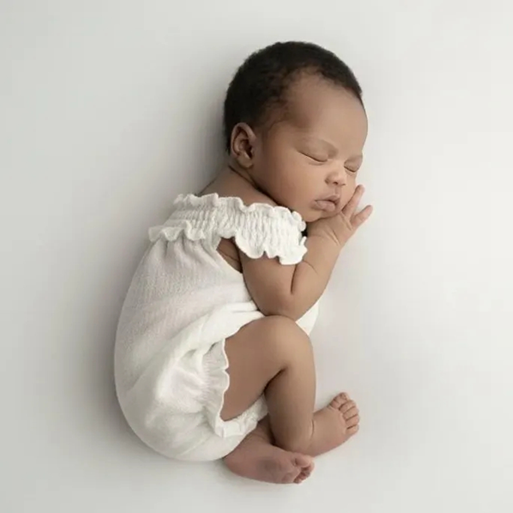 Newborn Photography Props Whit - Infant Photography Props Outfit review and price