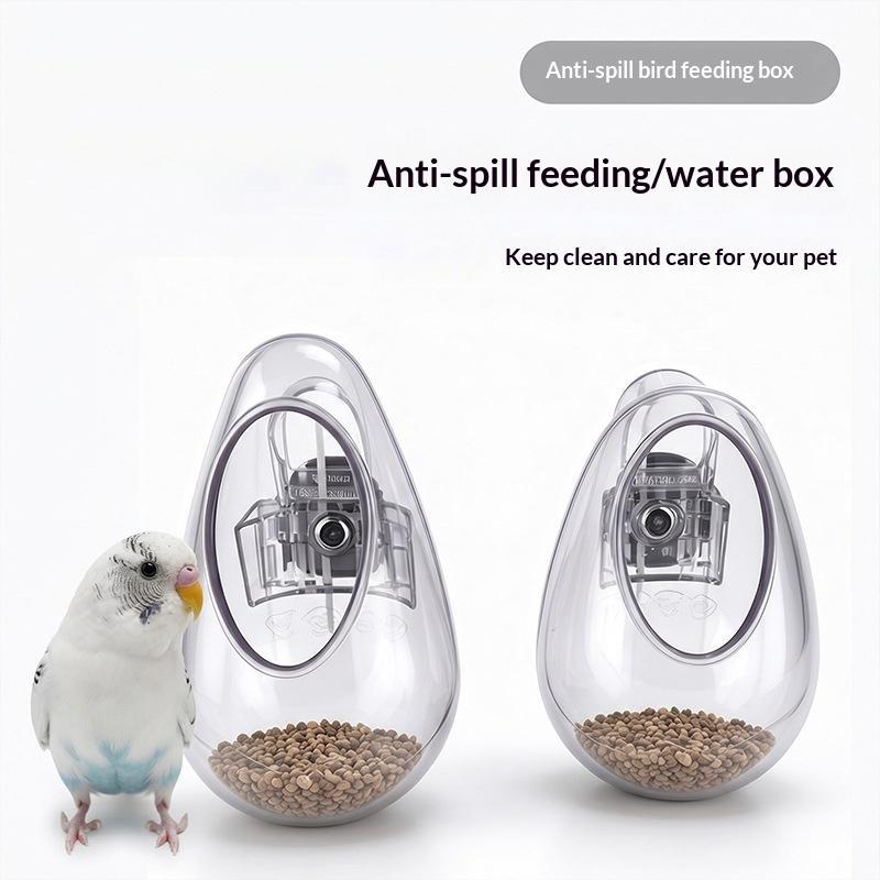 【HMA】1PcsWall Hanging Bird Foo - Feeding review and price