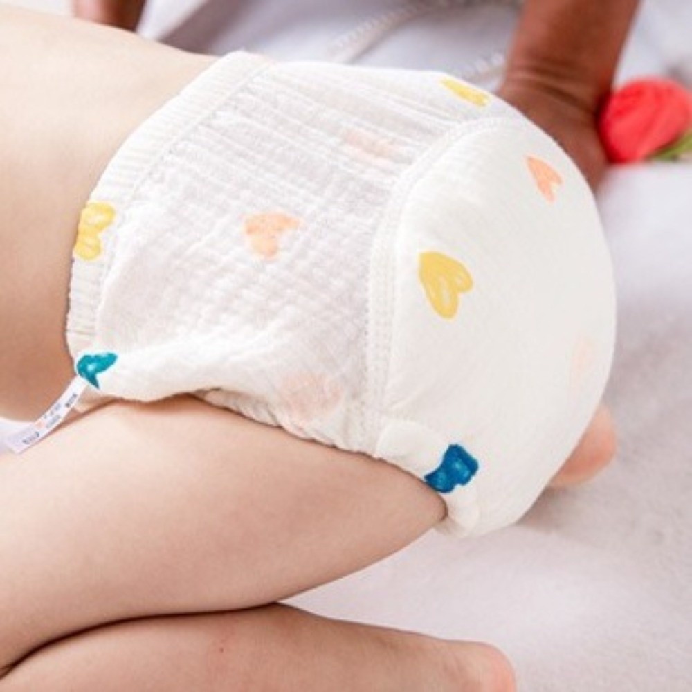Cotton Gauze Baby Training Pan - Toddler Training Pants Leak Proof review and price