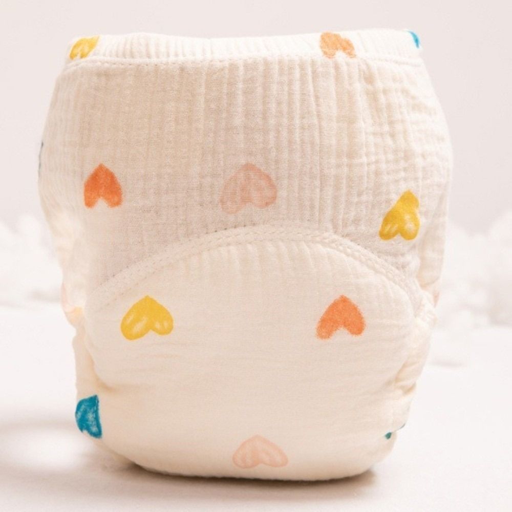 Cotton Gauze Baby Training Pan - Toddler Training Pants Leak Proof review and price