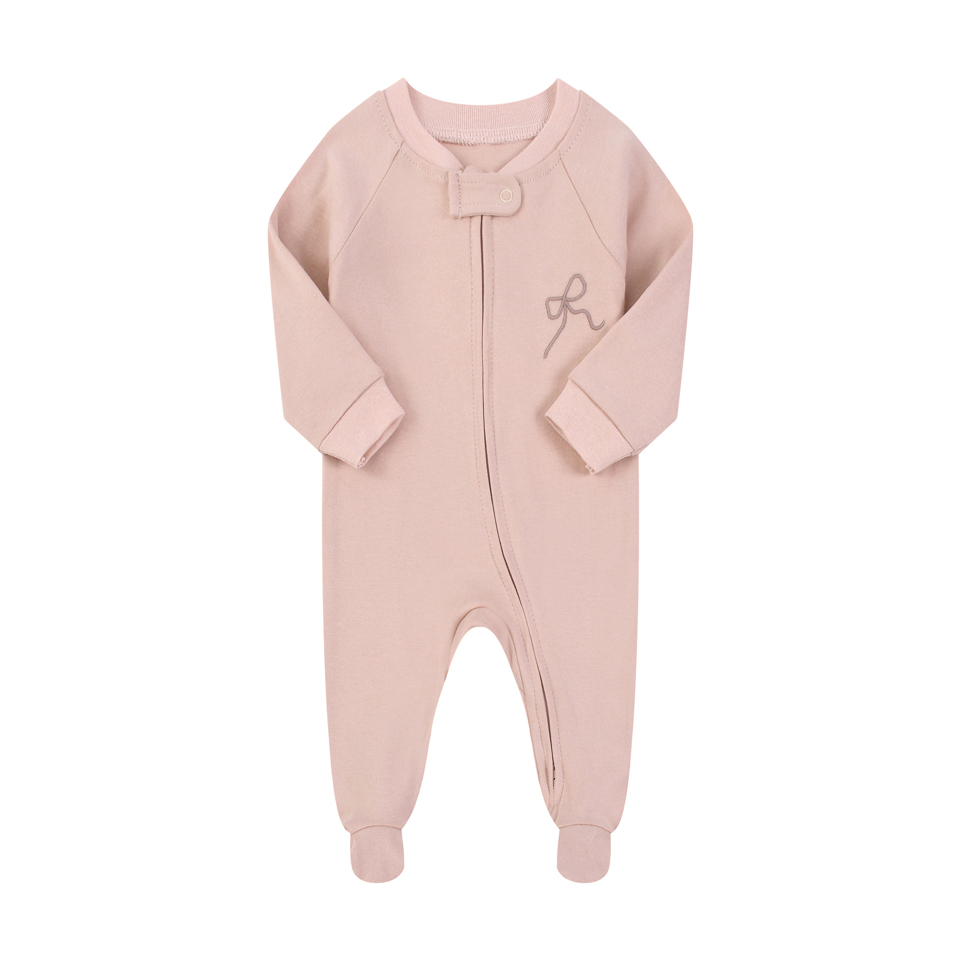 Somenie Spring Autumn Long Sle - Cotton Baby Onesies Zipper review and price