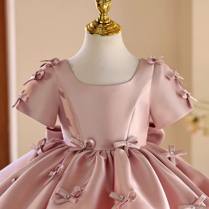 Jill Wish J720 Pink Flower Gir - Toddler Girl Tulle Party Dress review and price