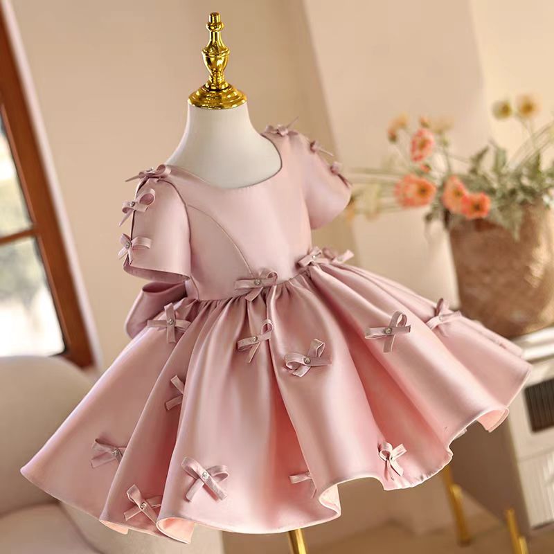 Jill Wish J720 Pink Flower Gir - Toddler Girl Tulle Party Dress review and price