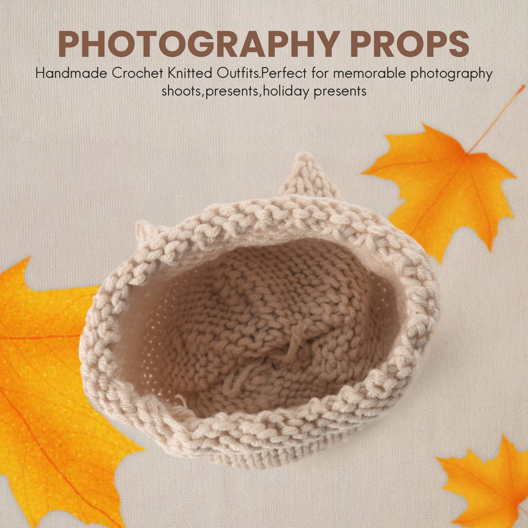 ABJA-Newborn Baby Photography  - Infant Photography Props Outfit review and price