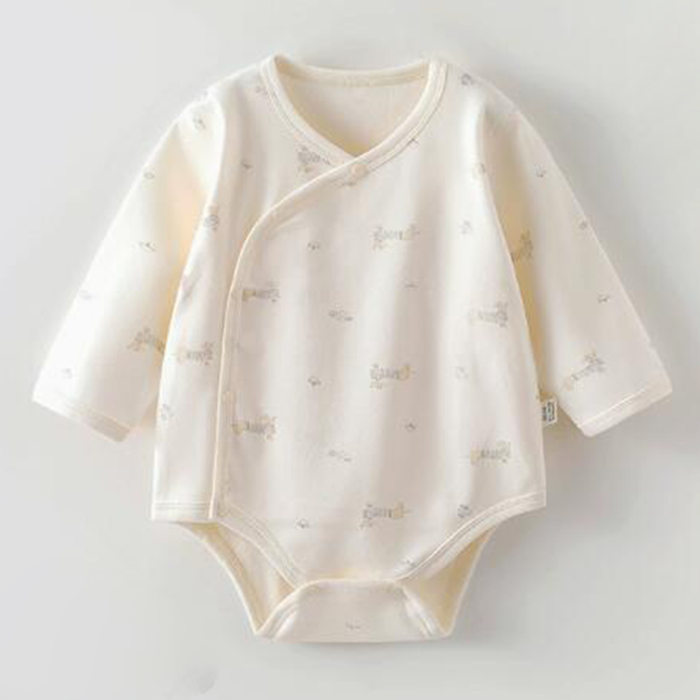 Baby Girl Bodysuit Long Sleeve - Newborn Baby Girl Romper Floral review and price