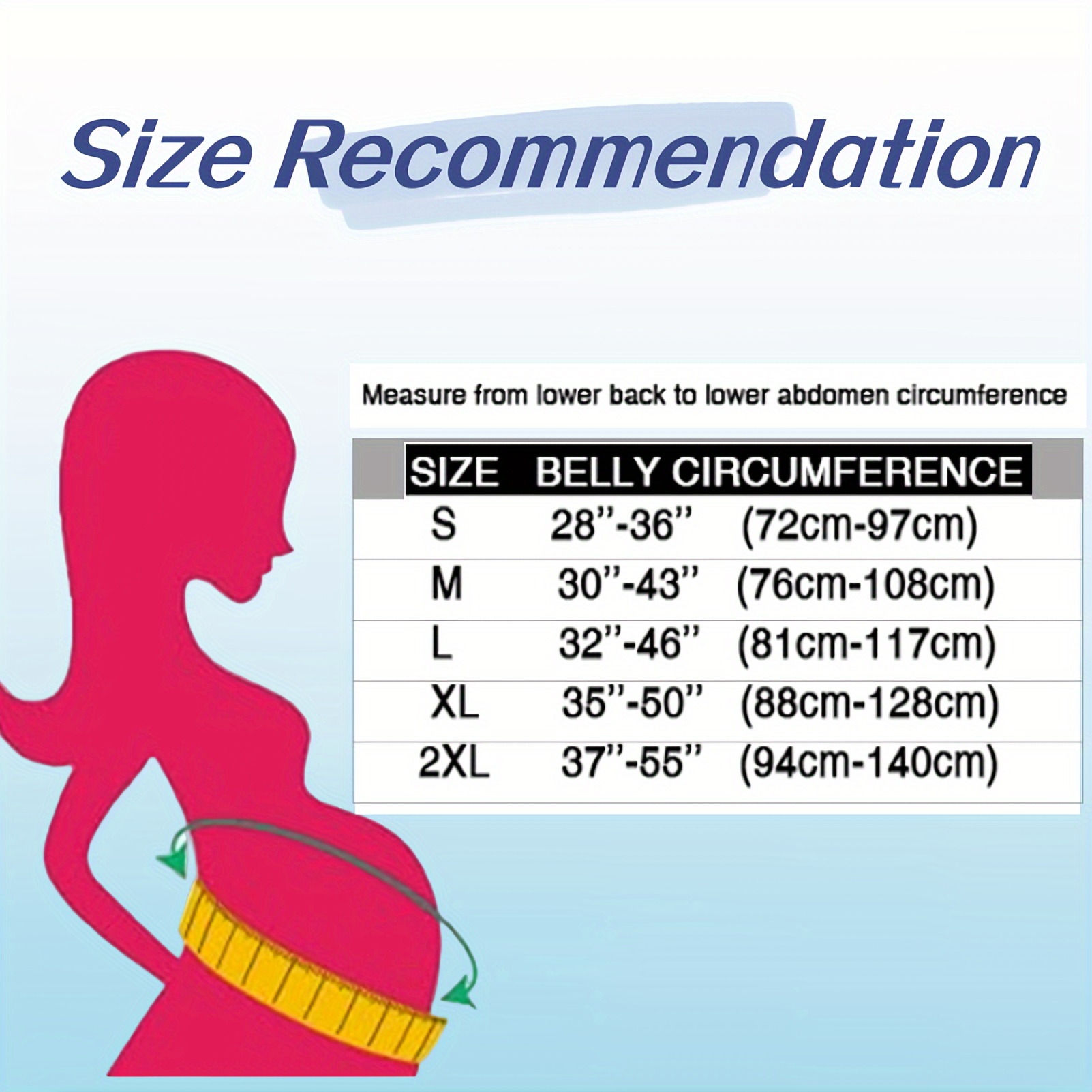 Pregnant Women Support Belly B - Maternity Wear review and price