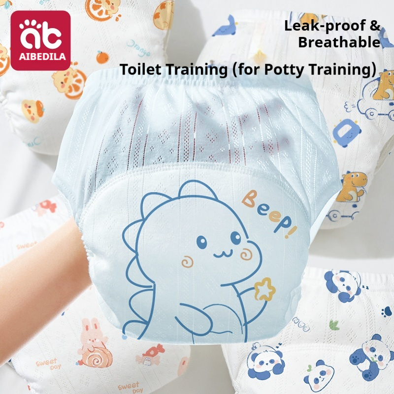 Summer Baby Potty Training Pan - Toddler Training Pants Leak Proof review and price