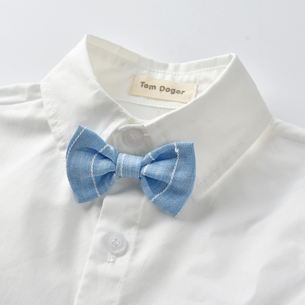 Infant British Gentleman Outfi - Baby Boy Suit Set Baptism review and price
