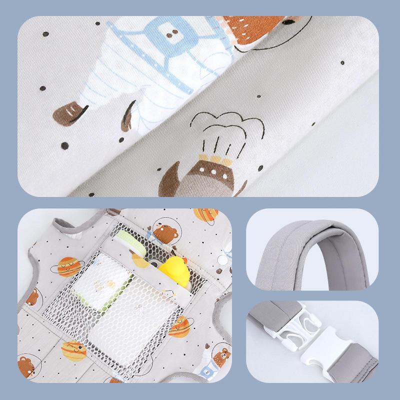 Portable Baby Carrier Bag Ergo - Ergonomic Baby Carrier Newborn To Toddler review and price
