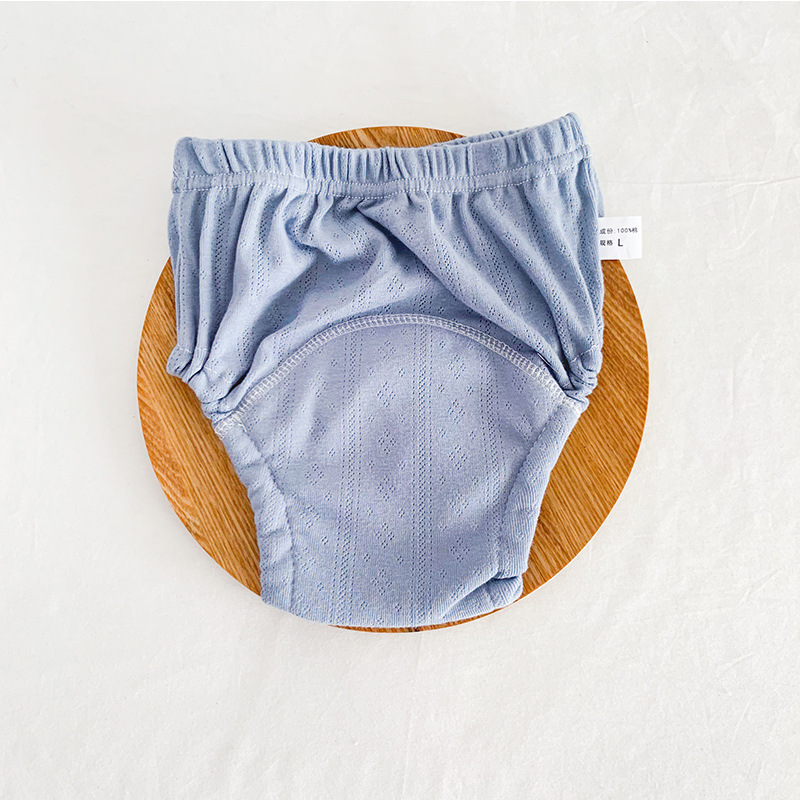 4Pcs/ Lot Baby Training Pants  - Toddler Training Pants Leak Proof review and price