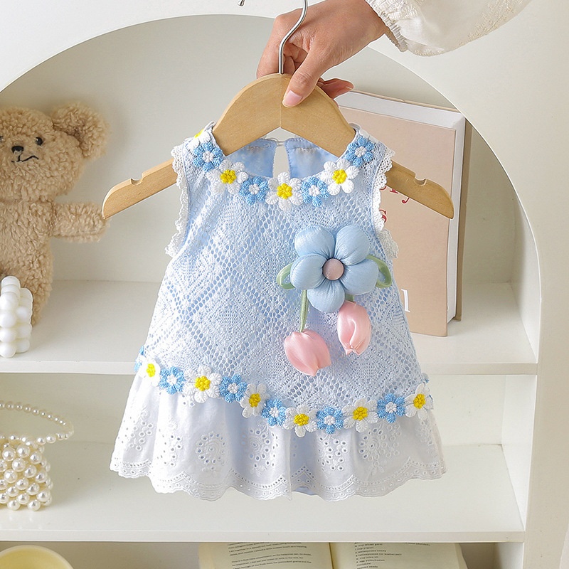 2026 Summer 3M-3Y Baby Girls B - Newborn Baby Girl Romper Floral review and price