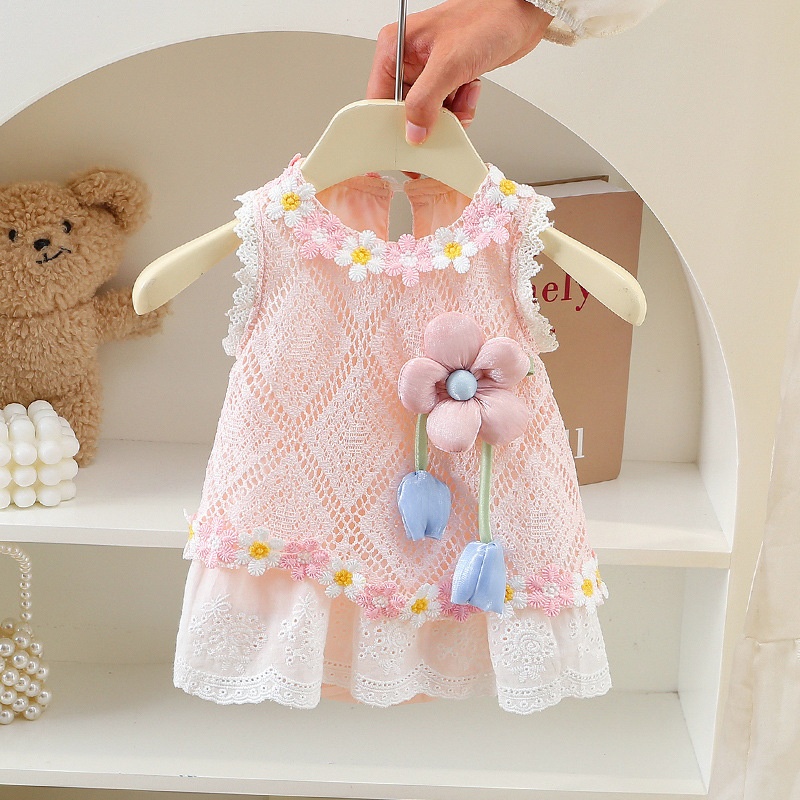 2026 Summer 3M-3Y Baby Girls B - Newborn Baby Girl Romper Floral review and price
