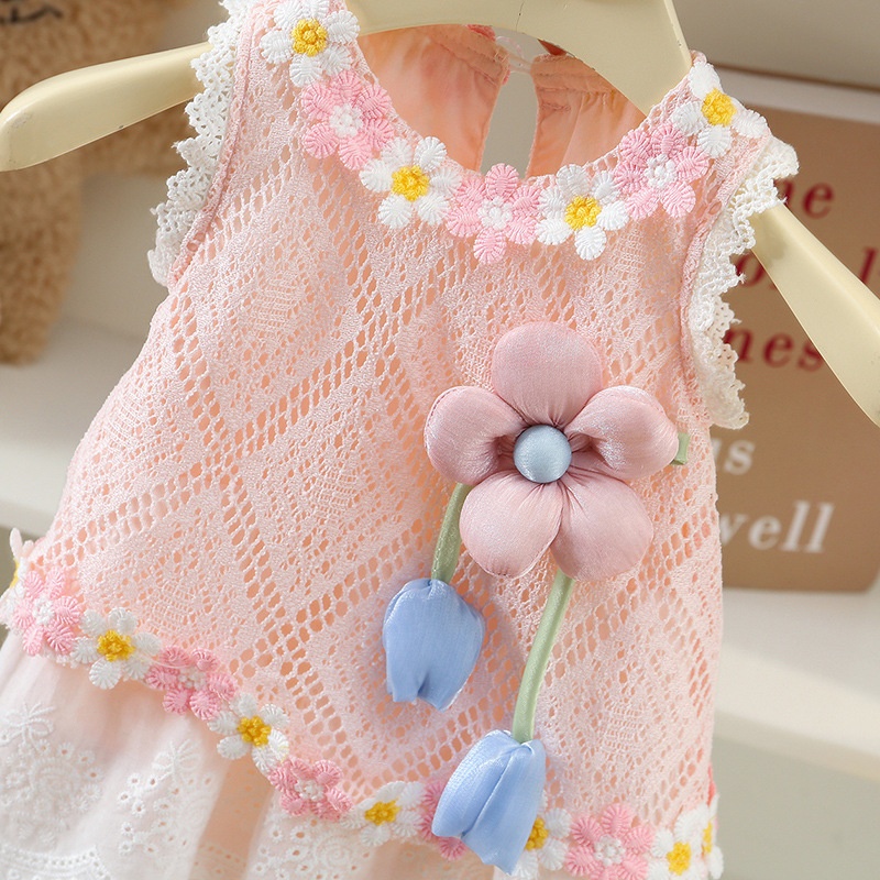 2026 Summer 3M-3Y Baby Girls B - Newborn Baby Girl Romper Floral review and price