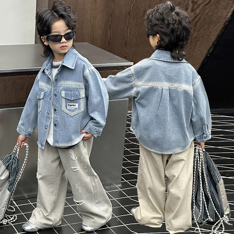 Spring Autumn Fashion Baby Boy - Baby Clothes review and price