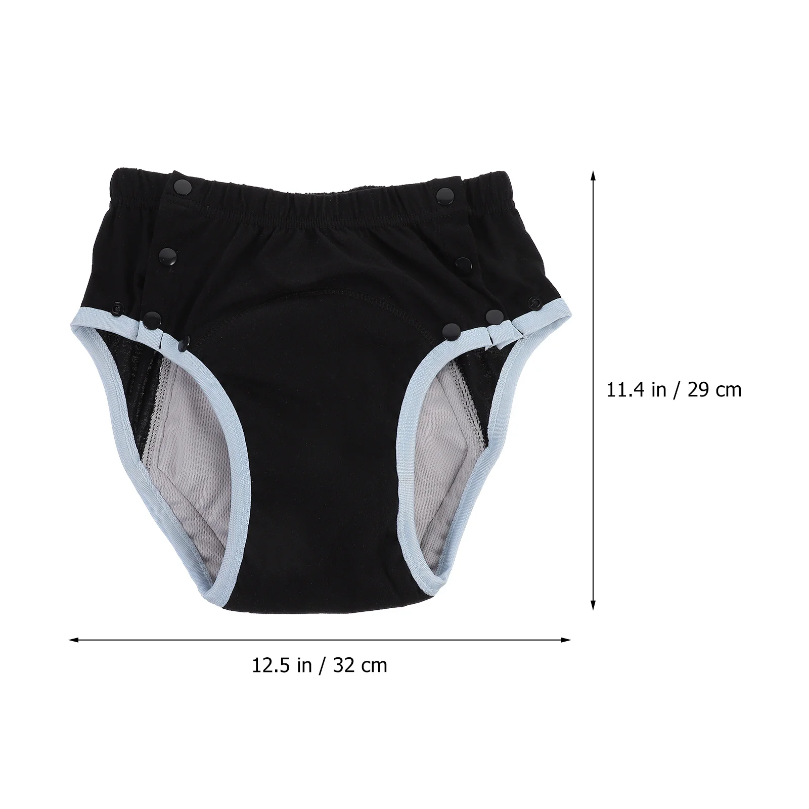 Washable Reusable Leakproof Ad - Diapering review and price