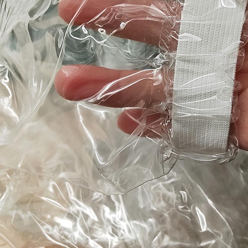 Sexy PVC Transparent Zipper Pl - Diapering review and price