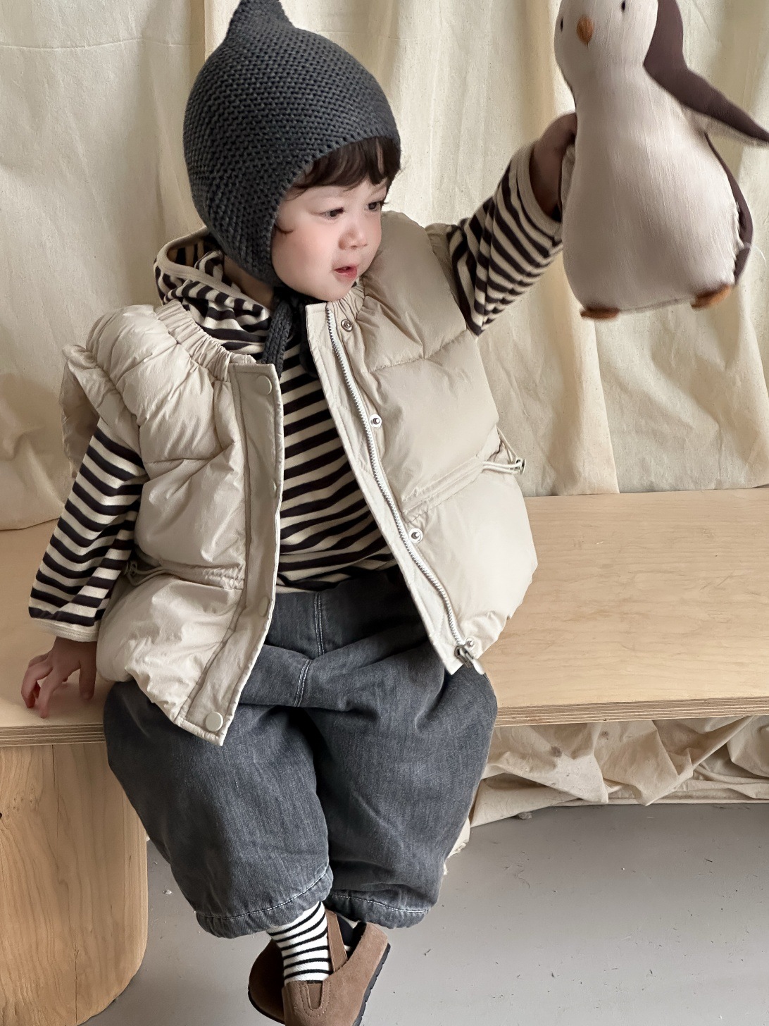 Infant Girl Warm Cardigan Boys - Toddler Boy Winter Fleece Jacket review and price